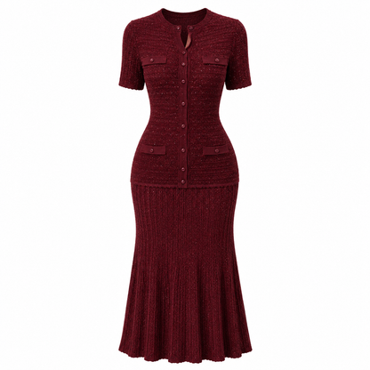 Robe Anastasia