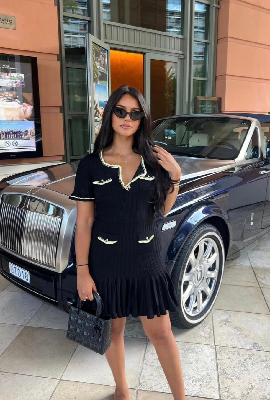 Robe Giulia