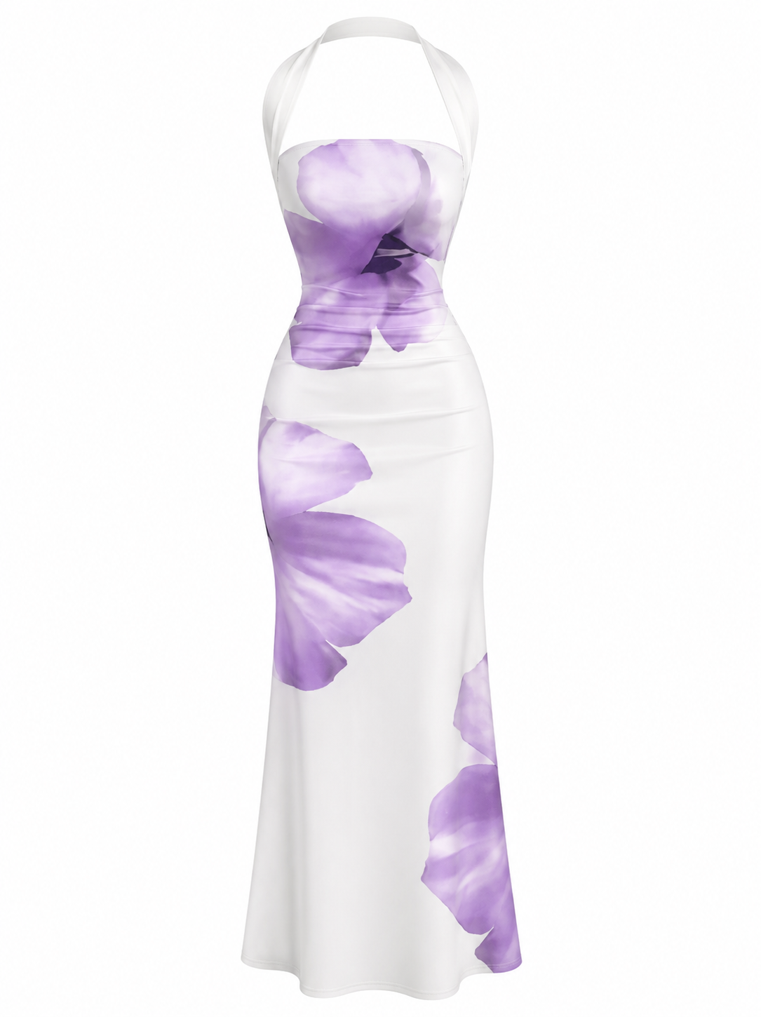 Robe Flora