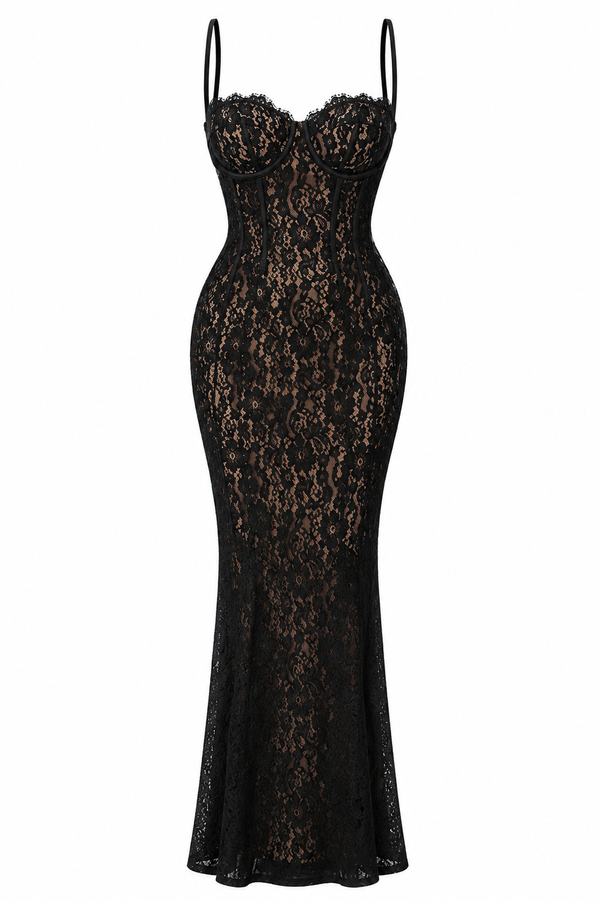 Robe Isabella