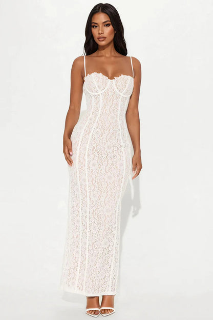 Robe Isabella