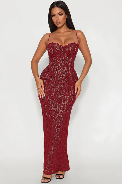 Robe Isabella