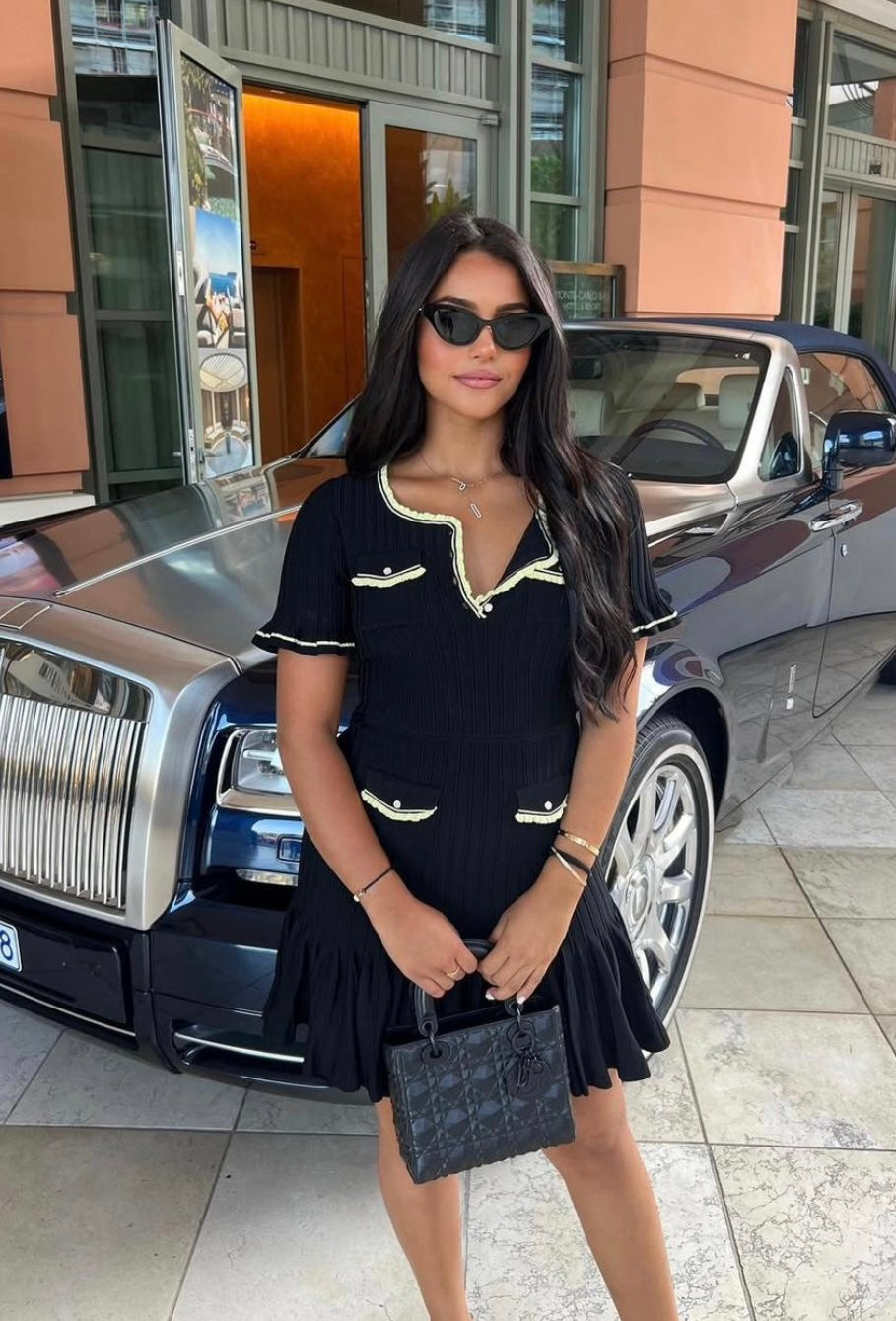 Robe Giulia