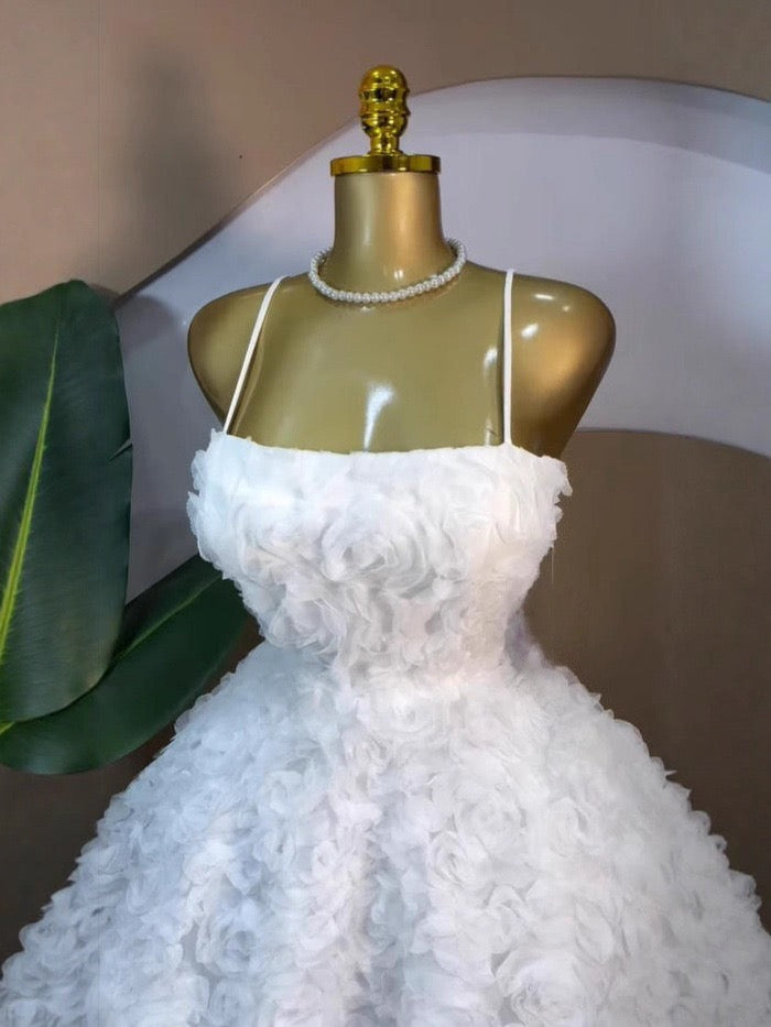 Robe Rosa