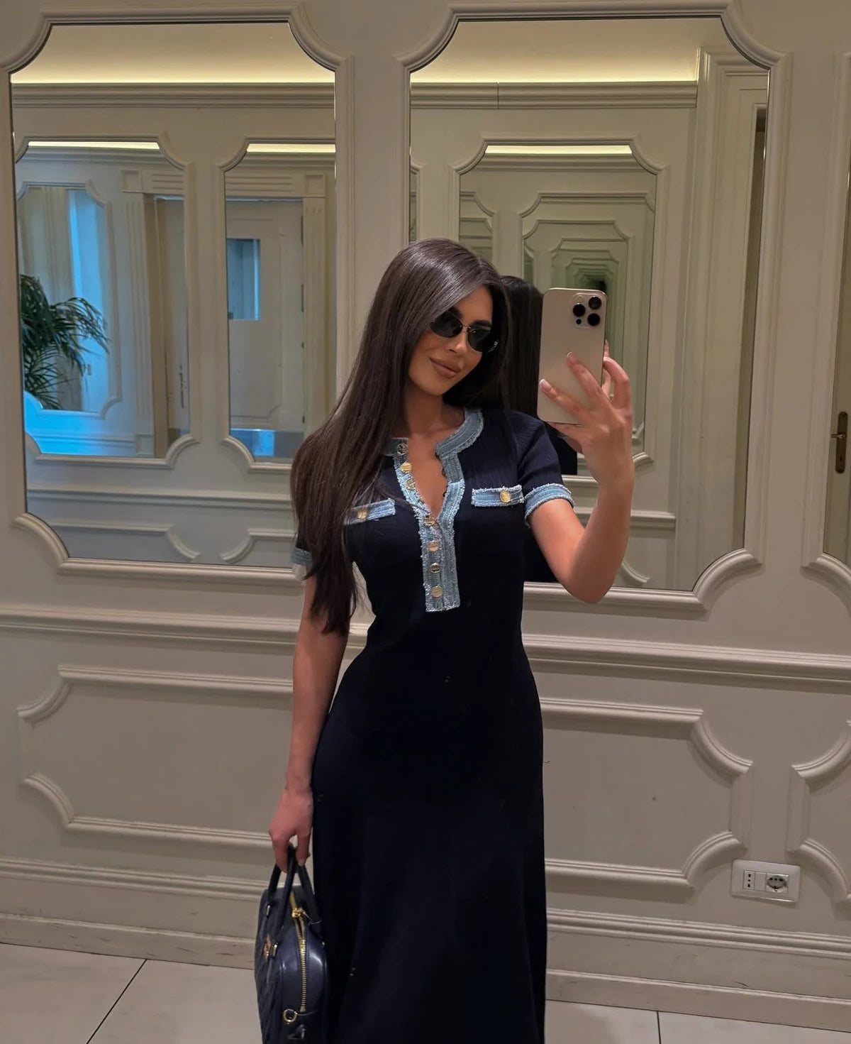 Robe Sandra