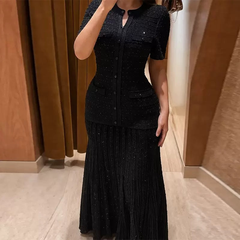 Robe Anastasia