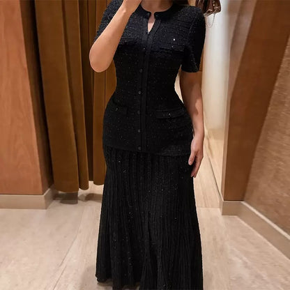 Robe Anastasia