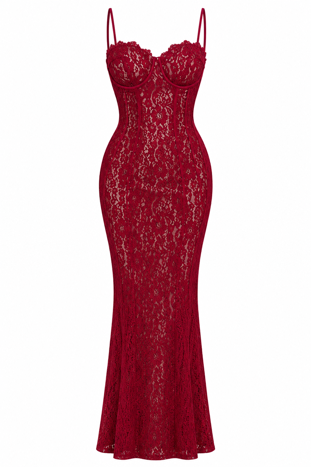 Robe Isabella