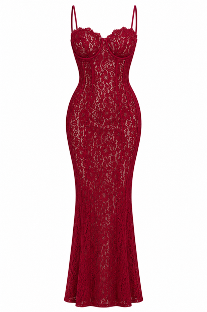 Robe Isabella