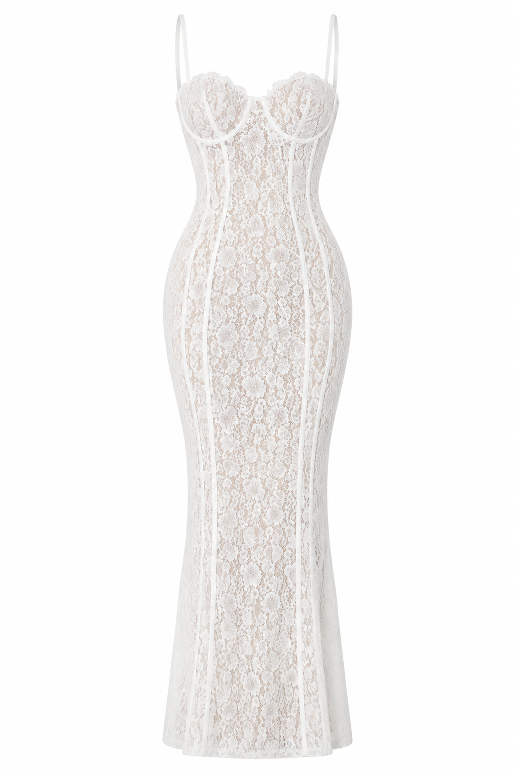 Robe Isabella