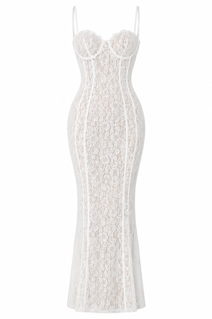 Robe Isabella
