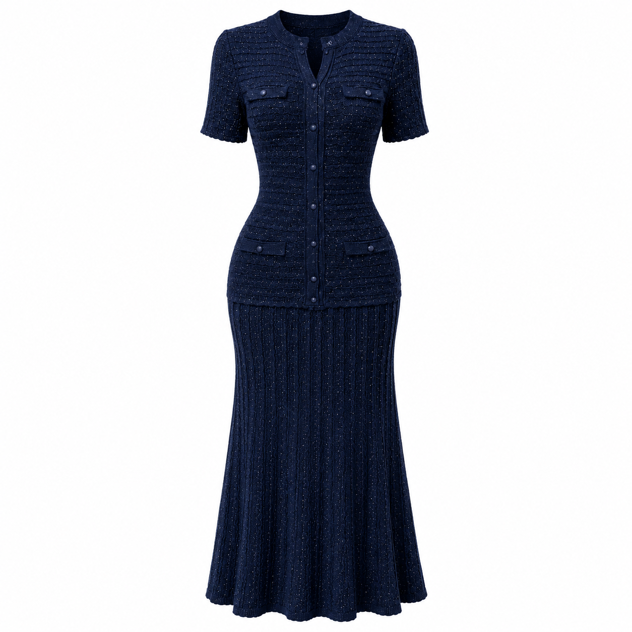 Robe Anastasia