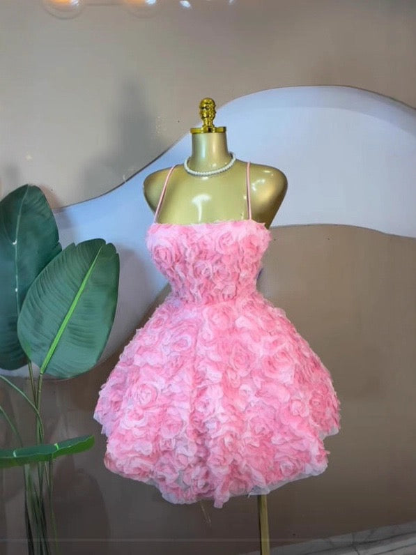 Robe Rosa