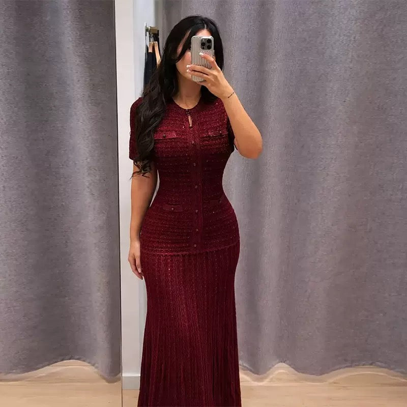 Robe Anastasia