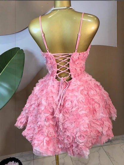 Robe Rosa