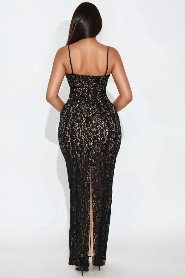 Robe Isabella