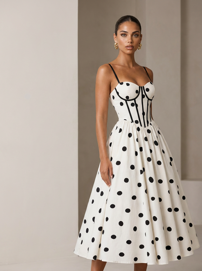 Robe Belladonna