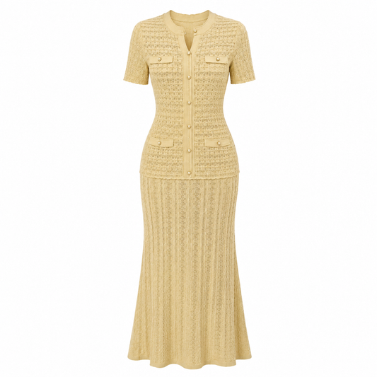 Robe Anastasia