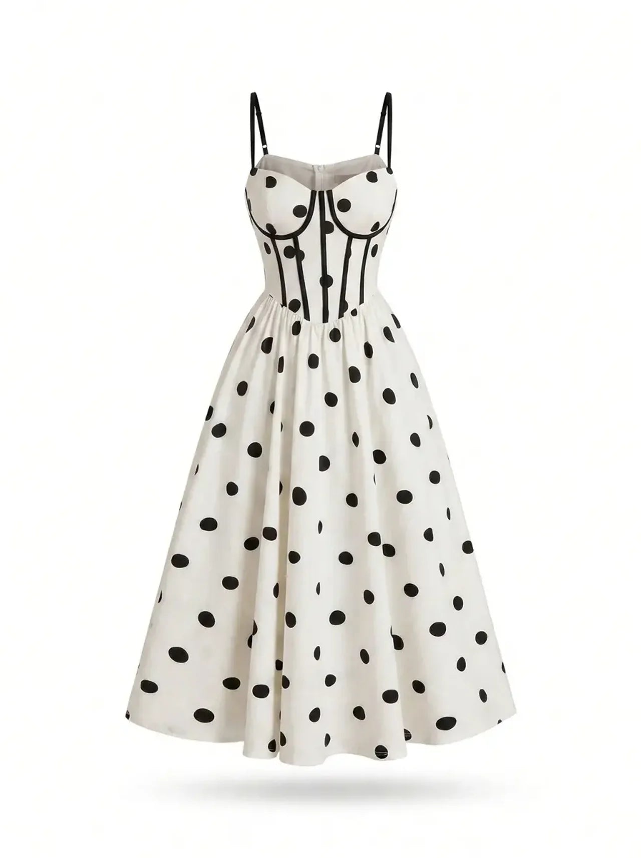 Robe Belladonna