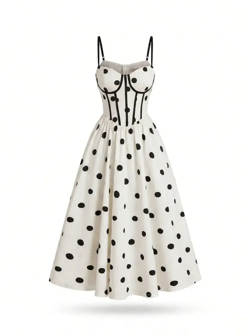 Robe Belladonna