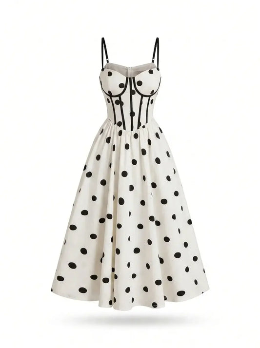 Robe Belladonna