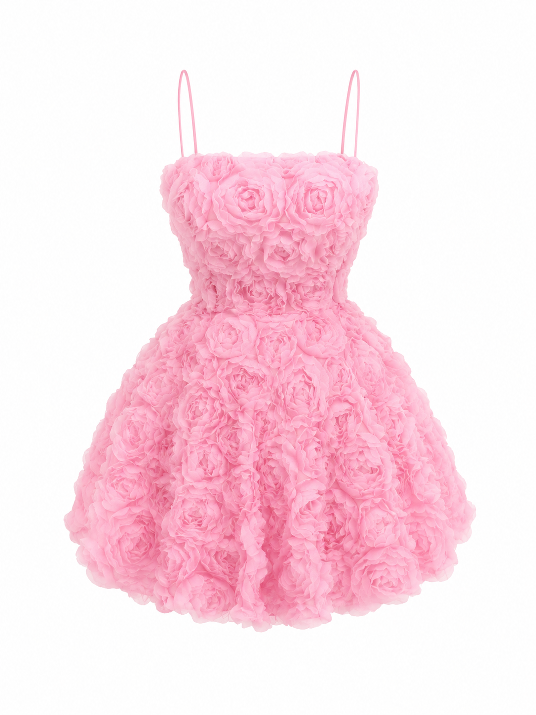 Robe Rosa