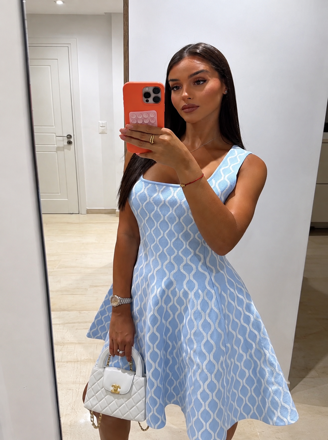 Robe Azélia