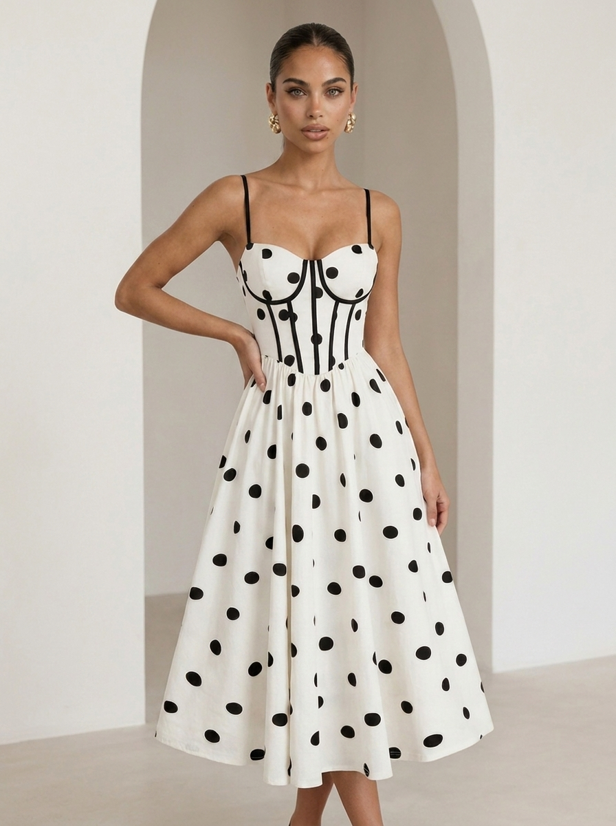 Robe Belladonna