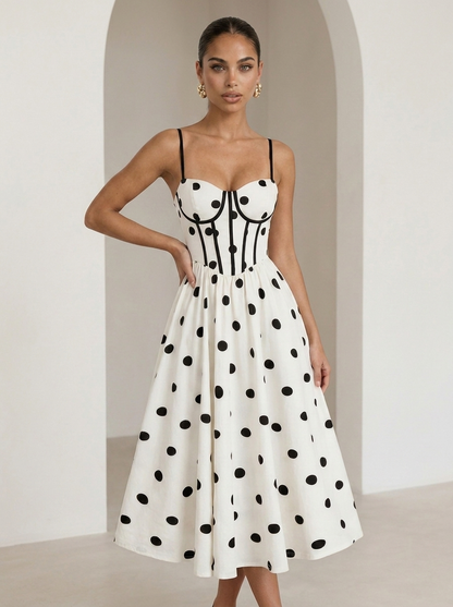 Robe Belladonna