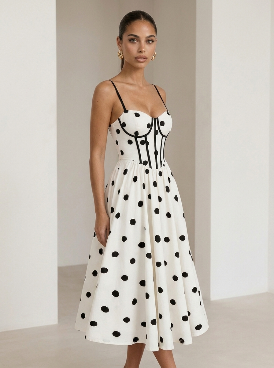 Robe Belladonna