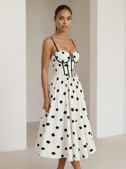Robe Belladonna