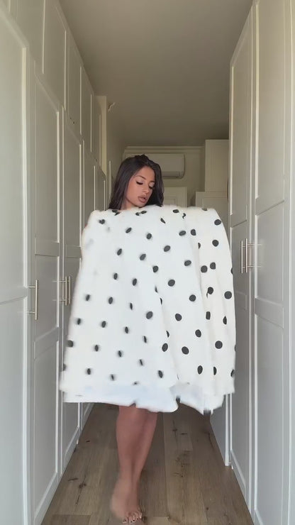 Robe Belladonna